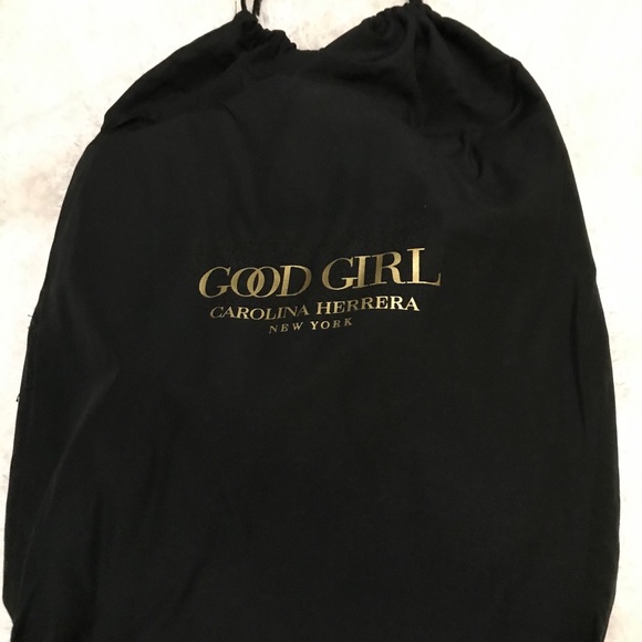 NWT Good Girl Carolina Herrera bag - Picture 2 of 8